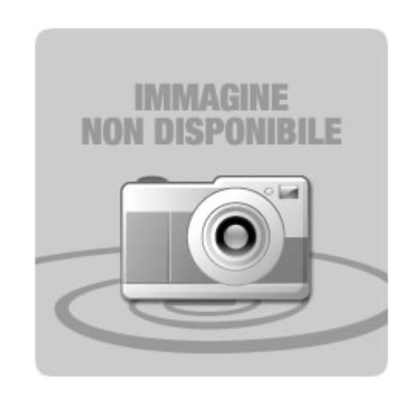 Olivetti - Nero - originale - cartuccia toner - per d-Color P2226