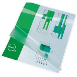 GBC Document - Confezione da 100 - extra lucido - rivestimento di plastificazione