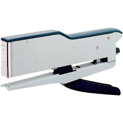 Cucitrice a pinza 551 - grigio - Zenith