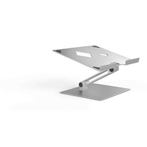 Supporto alza notebook Rise - da 10'' a 17'' - Durable