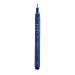 Pennarello Drawing Pen - punta 1 mm - nero - Pilot