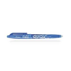 Penna a sfera Frixionball - punta 0,7mm - azzurro - Pilot
