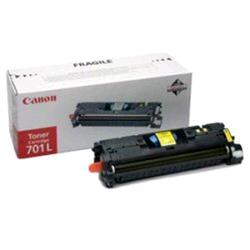 Canon - Toner - Giallo - 9288A003 - 2.000 pag