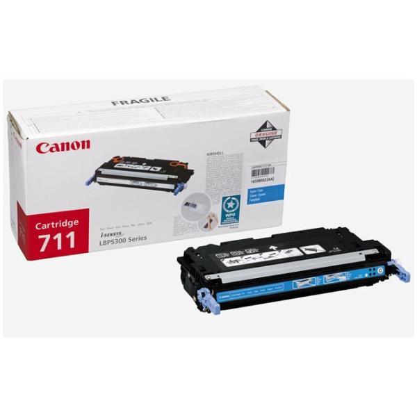 Canon - Toner - Ciano - 1659B002 - 6.000 pag