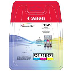 Canon - Refill - C/M/Y - 2934B010 - 446 pag
