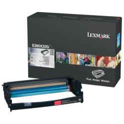 Lexmark - Kit Fotoconduttore - E260X22G - 30.000 pag
