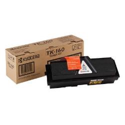 Kyocera - Toner - Nero - TK-160 - 1T02LY0NLC - 2.500 pag