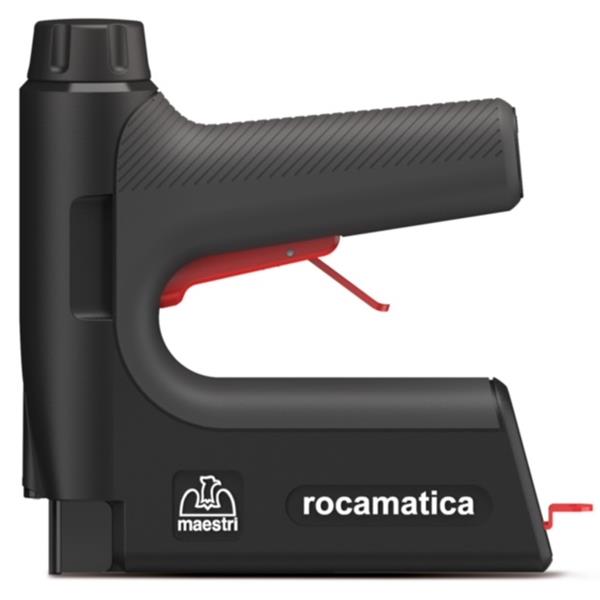 Fissatrice a batteria Rocamatica Mod 114 - Romeo Maestri