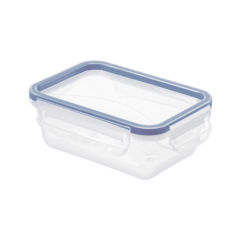Contenitore per alimenti Click and Lock - 0,5 L - Rotho
