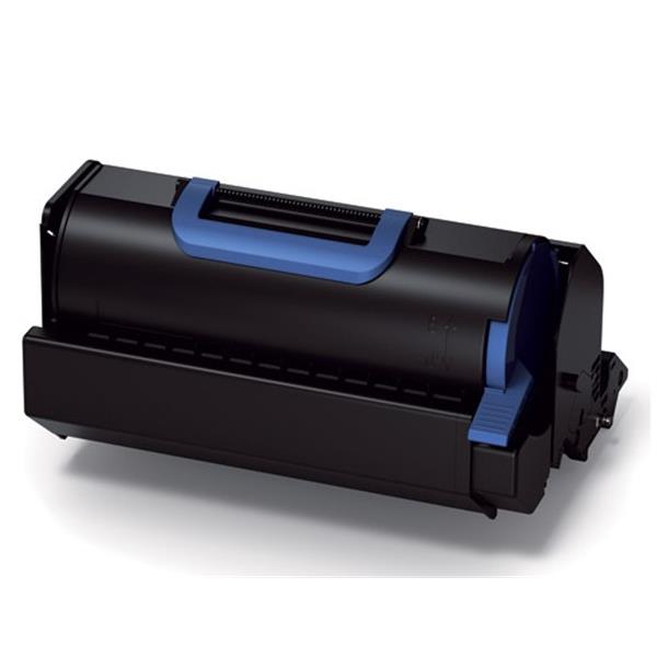 OKI - Image Drum - Nero - 45456302 - 72.000 pag