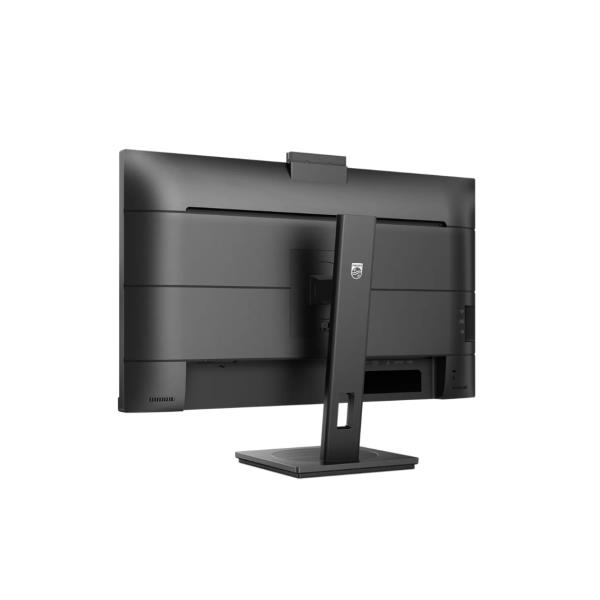 Philips 27B1U5601H - 5000 Series - monitor a LED - USB - 27" - 2560 x 1440 QHD @ 75 Hz - IPS - 350 cd/m² - 1000:1 - 4 ms - HDMI, DisplayPort, USB-C - altoparlanti - nero