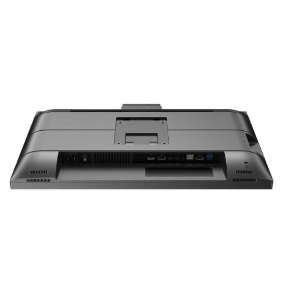 Philips 24B1U5301H - 5000 Series - monitor a LED - USB - 23.8" - 1920 x 1080 Full HD (1080p) @ 75 Hz - IPS - 300 cd/m² - 1000:1 - 4 ms - HDMI, DisplayPort, USB-C - altoparlanti - nero