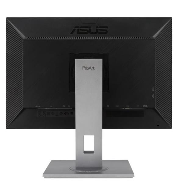 ASUS ProArt PA248CNV - Monitor a LED - 24" (24.1" visualizzabile) - 1920 x 1200 WUXGA @ 75 Hz - IPS - 300 cd/m² - 1000:1 - HDR10 - 5 ms - HDMI, 2xDisplayPort, USB-C - altoparlanti - nero