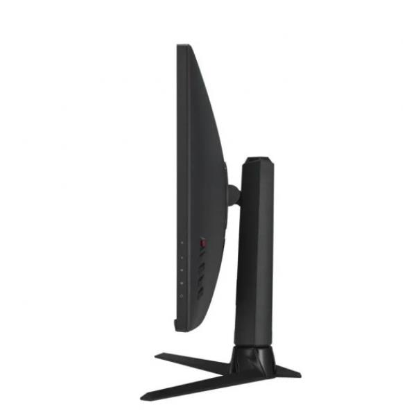 ASUS XG32UQ - Monitor a LED - gaming - 32" - 3840 x 2160 4K @ 160 Hz - IPS - 600 cd/m² - 1000:1 - 1 ms - 2xHDMI, DisplayPort