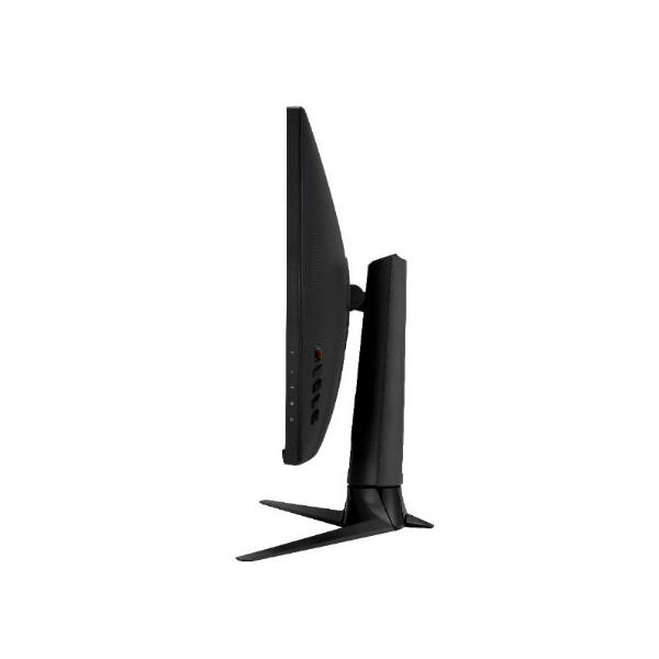 ASUS ROG Swift 360Hz PG27AQN - Monitor a LED - gaming - 27" - 2560 x 1440 QHD @ 360 Hz - Fast IPS - 600 cd/m² - 1000:1 - DisplayHDR 600 - 1 ms - 3xHDMI, DisplayPort - nero