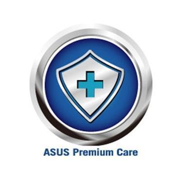 ASUS Warranty Extension Package - Contratto di assistenza esteso - parti e manodopera (per notebook con 1 anno di garanzia con ritiro e restituzione) - 1 anno (II anno) - ritiro e riconsegna - per ASUSPRO ADVANCED BU201; BU40X; ASUSPRO ESSENTIAL PU301; PU401; PU451; PU500; PU55X