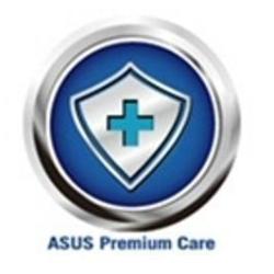 ASUS Warranty Extension Package Local Virtual - Contratto di assistenza esteso - parti e manodopera (per tutto in uno con garanzia di 2 anni) - 1 anno (III anno) - on-site - tempo di risposta: NBD - per All-in-One PC A41GAT