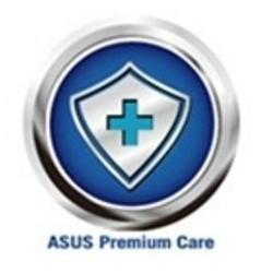 ASUS Warranty Extension Package Local Virtual - Contratto di assistenza esteso - parti e manodopera (per tutto in uno con garanzia di 2 anni) - 1 anno (III anno) - ritiro e riconsegna - per All-in-One PC A41GAT