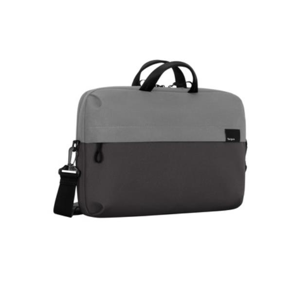 Targus Sagano EcoSmart - Borsa trasporto notebook - 14" - grigio, nero