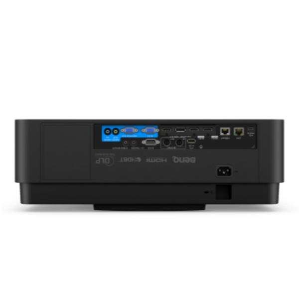 BenQ LU960UST - Proiettore DLP - laser - 3D - 5200 lumen ANSI - WUXGA (1920 x 1200) - 16:10 - 1080p - obiettivi a focale ultra corta