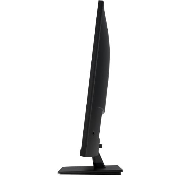ASUS VP32AQ - Monitor a LED - 31.5" - 2560 x 1440 WQHD @ 75 Hz - IPS - 350 cd/m² - 1200:1 - HDR10 - 5 ms - HDMI, DisplayPort - altoparlanti