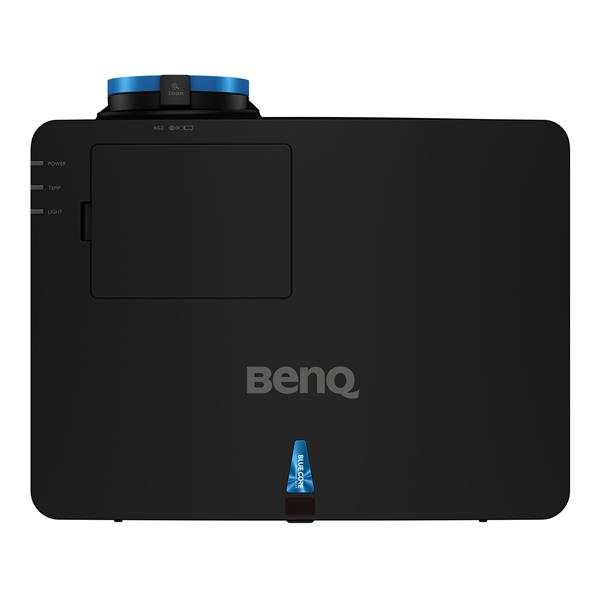 BenQ LU935ST - Proiettore DLP - laser - 3D - 5500 lumen ANSI - WUXGA (1920 x 1200) - 16:10 - 1080p - obiettivi fissi a a focale ridotta - LAN