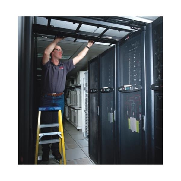 APC On-Site Warranty Extension - Contratto di assistenza esteso - parti e manodopera (per UPS da 10-15 kVA) - 2 anni - on-site - ore di servizio - tempo di risposta: NBD - per Easy UPS 3S