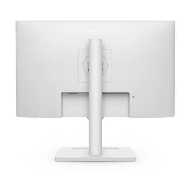 BenQ GW3290QT - Monitor a LED - 32" (31.5" visualizzabile) - 2560 x 1440 QHD @ 75 Hz - IPS - 350 cd/m² - 1000:1 - 5 ms - HDMI, DisplayPort - altoparlanti