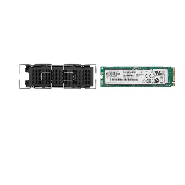 HP Z Turbo - SSD - 1 TB - interno - PCIe 4.0 x4