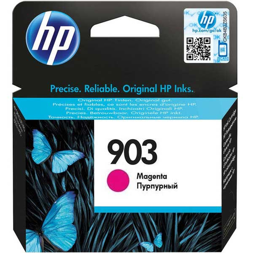 HP 903 - Magenta - originale - cartuccia d'inchiostro - per Officejet 69XX; Officejet Pro 69XX
