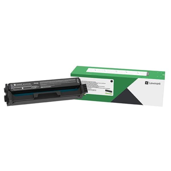 Lexmark - Toner per CS/CX431 Rtn - Nero - 20N2XK0 - 6.700 pag