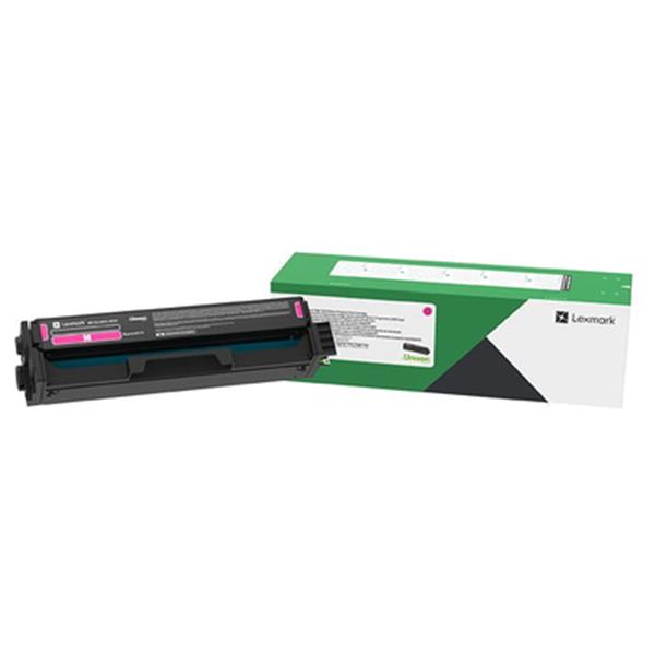 Lexmark - Toner per CS/CX431 Rtn - Magenta - 20N2XM0 - 6.700 pag