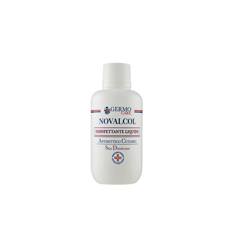 Disinfettante cutaneo Novalcol - 250 ml - PVS