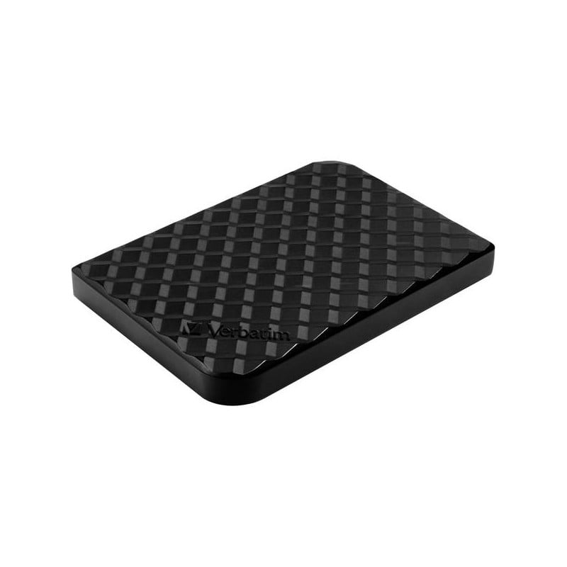 Verbatim Store 'n' Go - SSD - 512 GB - esterno (portatile) - USB 3.2 Gen 1 (USB-C connettore)