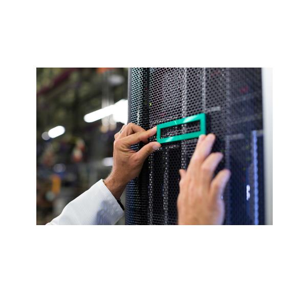 HPE Universal Media Bay Kit - Telaio porta unita' di memorizzazione - per ProLiant DL380 Gen11 Network Choice