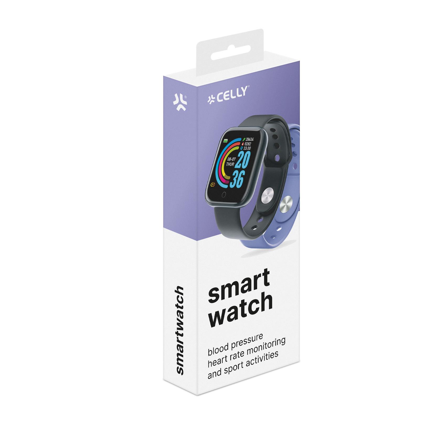 =>>TRAINER SMARTBAND VL