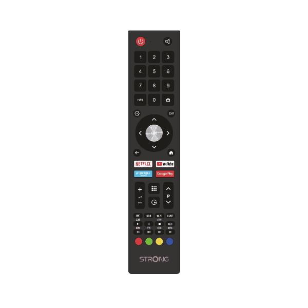 32 HD READY SMART BORDERLESS