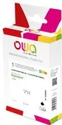 Armor - Cartuccia ink Compatibile  per Epson T7901XL - Nero - K20625OW - 45,5 ml