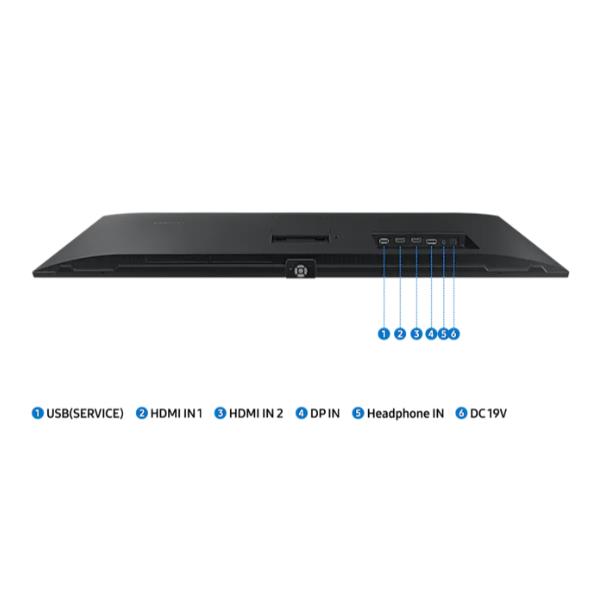 34 21:9 FLAT PANNELLO VA LUMIN. 300 CD/M2 CONTR. 1000:1 RISOLUZIONE: 3440 X 1440 TEMPO DI RISPOSTA 5MS ANGOLO DI VISUALE: