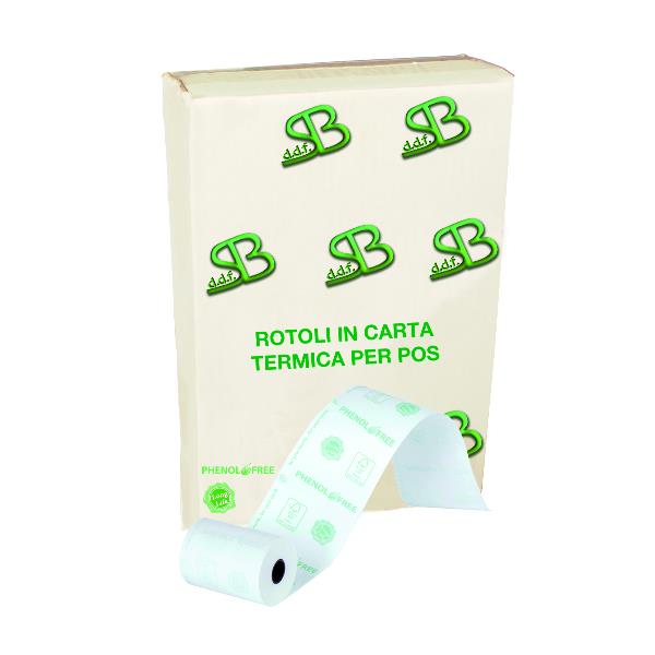 CF 10POS TERMICA GR 55 F12 D37 LAR57 - SABAPLUS PHENOL FREE LONGLIFE FSC