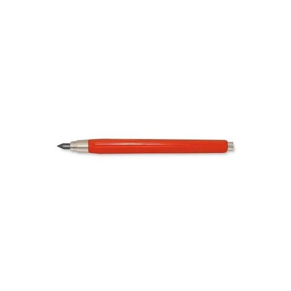 Faber-Castell GRIP 2010 - Portamina - 0.5 mm - retrattile - con gomma