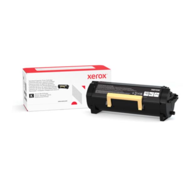 Xerox - Nero - originale - scatola - cartuccia toner Use and Return - per Xerox B410; VersaLink B415/DN