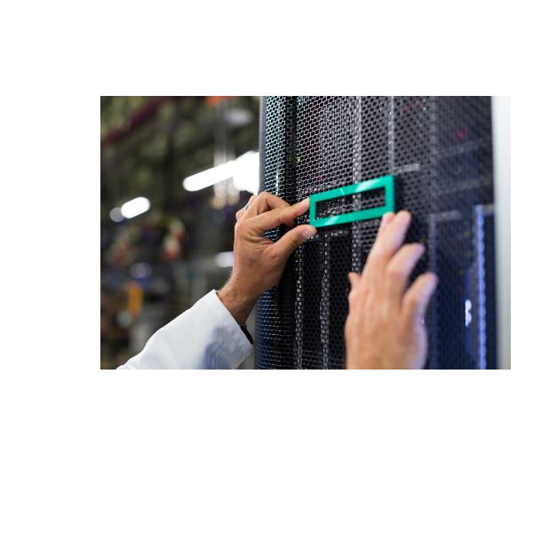 HPE Smart Storage - Kit cavi batteria - per ProLiant ML350 Gen11