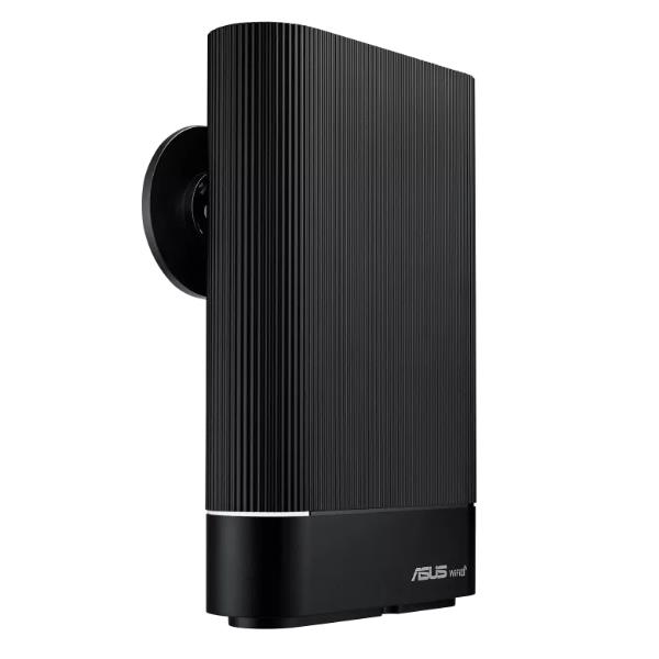 ASUS RT-AX59U - Router wireless - switch a 3 porte - GigE - 802.11a/b/g/n/ac/ax - Dual Band