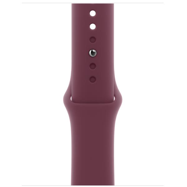 Apple - Cinturino per smartwatch - 41 mm - dimensione S/M - gelso