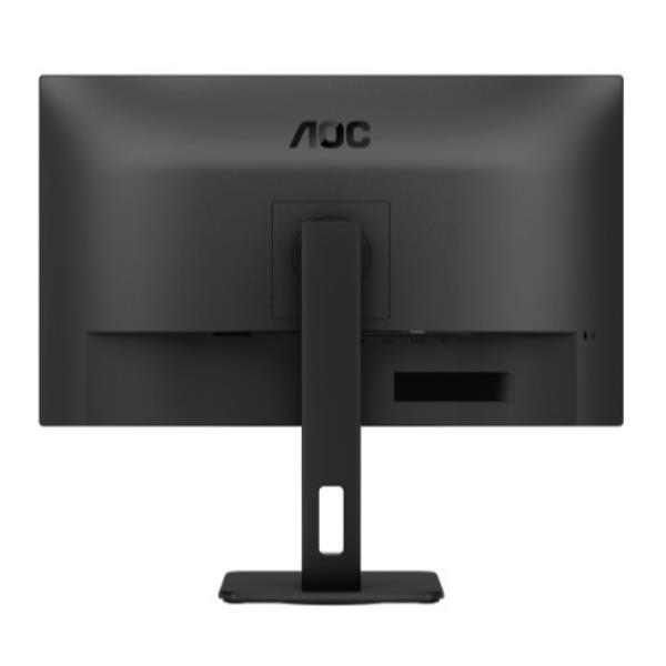 Monitor Essential line 27 Full HD IPS 16:9 75Hz Speakers vesa tilt reg alt pivot swivel Usb Hub