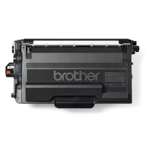 Brother TN3600XL - Alta capienza - nero - originale - scatola - cartuccia toner - per Brother HL-L6210DW
