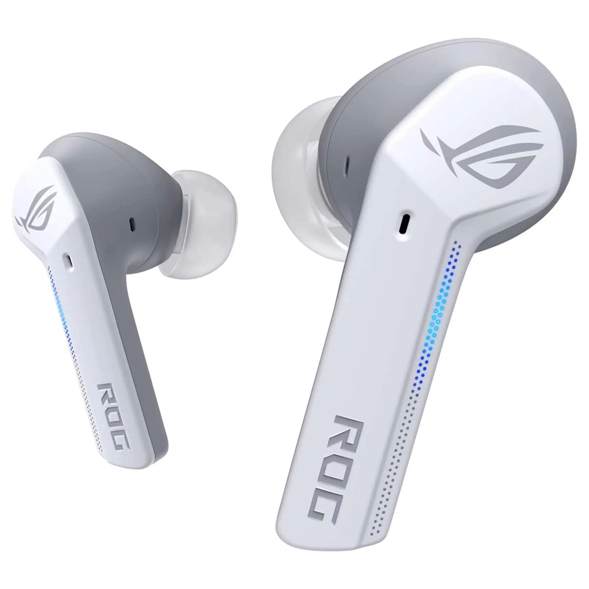ASUS ROG Cetra - Auricolari con microfono - in-ear - cablato - eliminazione rumore attivata - USB-C - isolamento dal rumore