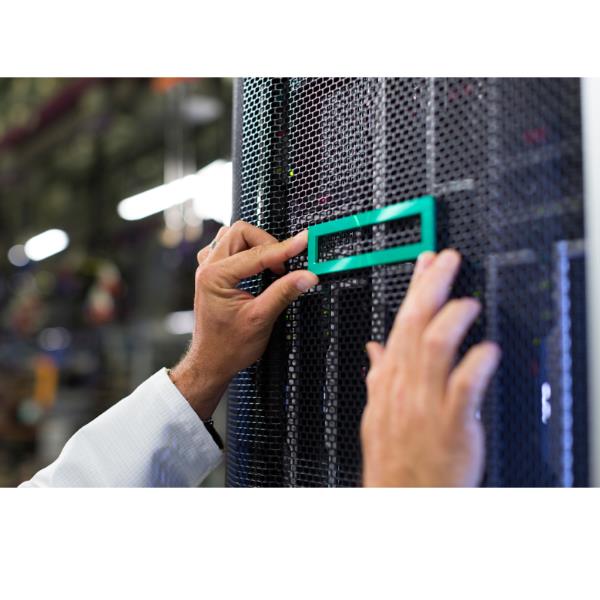 HPE Standard - Dissipatore processore - 2U - per ProLiant DL345 Gen11