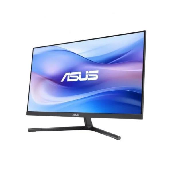 ASUS VU279CFE-B - Monitor a LED - gaming - 27" - 1920 x 1080 Full HD (1080p) @ 100 Hz - IPS - 250 cd/m² - 1300:1 - 1 ms - HDMI, USB-C